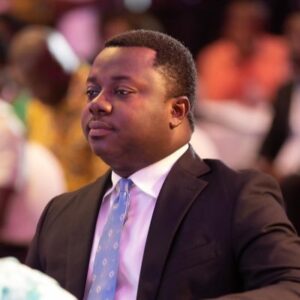 Rev. Ntim Fordjour accuses NDC of smuggling LGBTQ content into school curriculum