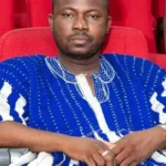 Haruna Mohammed accuses NDC of failing on economic promises