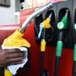 Petrol prices fall to GHS9.99, diesel to sell around GHS11 per litre