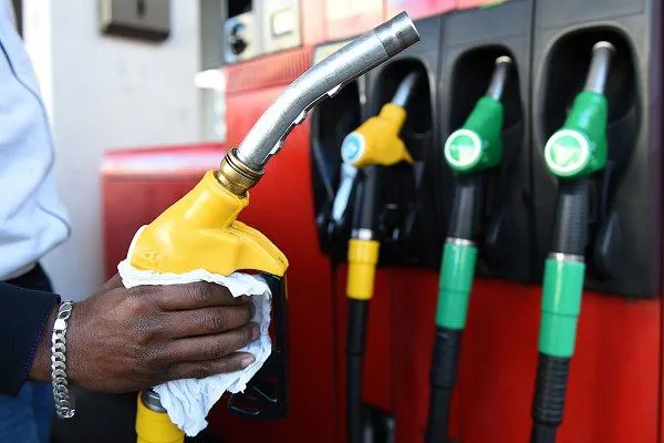 Petrol prices fall to GHS9.99, diesel to sell around GHS11 per litre