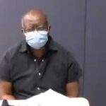 We have no direct control to bring Ofori-Atta back to Ghana – Mahama