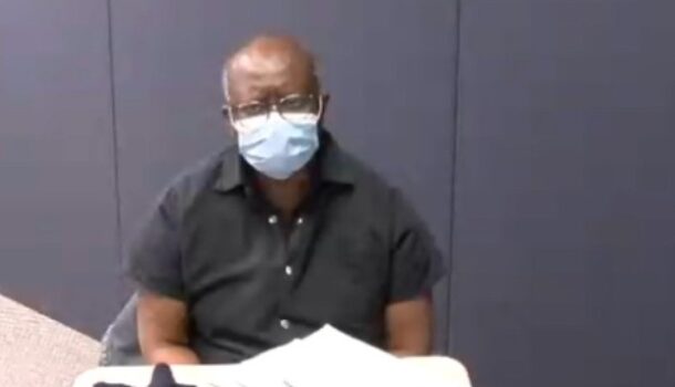 We have no direct control to bring Ofori-Atta back to Ghana – Mahama