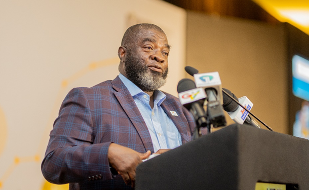 Politicisation and weak regulation behind Ghana’s Persistent transport challenges – Expert