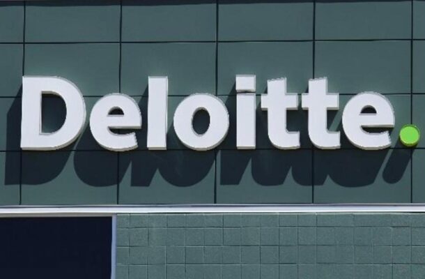 Deloitte predicts 5.7% growth for Ghana in 2026