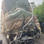 37 injured in Mankrong collision discharged