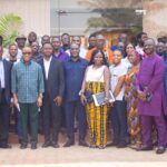 BoG stresses collective responsibility in Ghana’s Economic reset