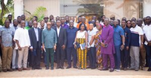 BoG stresses collective responsibility in Ghana’s Economic reset