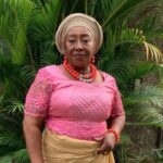 “Marriage found me at 19” — Patience Ozokwo opens up on arranged union, love and life after loss
