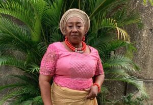“Marriage found me at 19” — Patience Ozokwo opens up on arranged union, love and life after loss