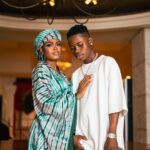 Nigerian TikToker Peller confirms breakup with Jarvis