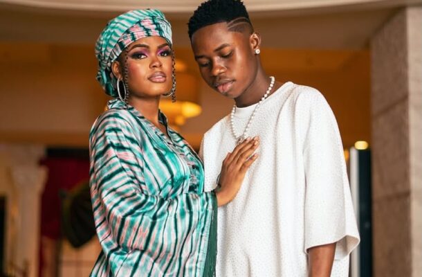 Nigerian TikToker Peller confirms breakup with Jarvis