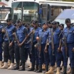 Police Service to screen shortlisted recruits from January 12