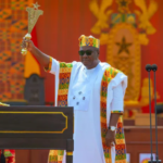 Mahama marks one year back in office, says tough choices have set Ghana on a new path