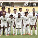 2026 WAFCON: Black Queens handed tough Group D test