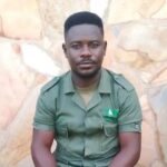 Forestry Commission mourns fallen ranger killed by suspected poacher in Volta forest