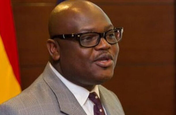 Africa must shift from raw material exports to value addition – GIPC CEO