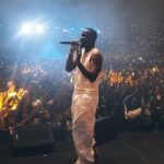 Sarkodie’s Rapperholic breaks new ground for Ghanaian hip-hop