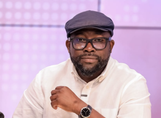 GoldBod’s US$214m loss reflects policy cost, not failure – Senyo Hosi