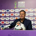 2026 WAFCON: 'We want to do even better’ – Black Queens coach