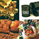 Ghana records US$31.1bn in export earnings as trade surplus hits US$13.6bn