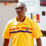 Hearts of Oak transfer ban: Coach Dramani hopes for relief