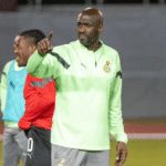 ‘He won’t make the same mistakes’: George Afriyie backs Otto Addo ahead of 2026 World Cup