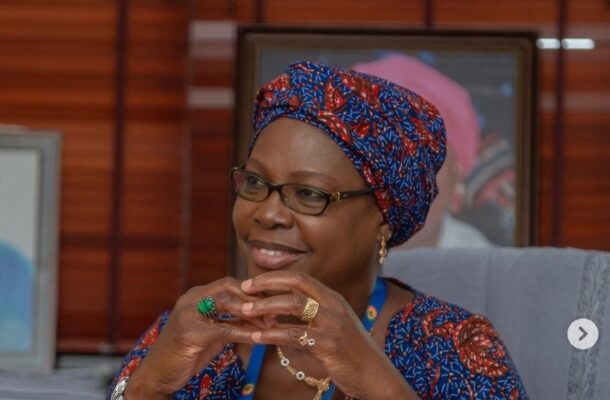 MP launches three-tier fund to drive growth in Salaga South