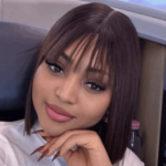 Regina Daniels finally surrenders self for drug test