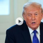 US needs to 'own' Greenland to prevent Russia and China from taking it - Trump