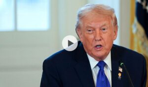 US needs to 'own' Greenland to prevent Russia and China from taking it - Trump