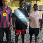 Five arrested as Police foil kidnap-for-ransom plot in Eastern Region