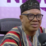 GWL detects GHc5.5 Million in illegal water connections over four months