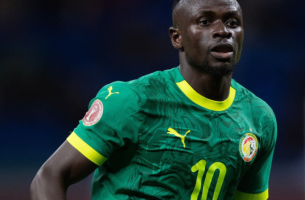 2025 AFCON: This final will be my last AFCON appearance - Sadio Mané