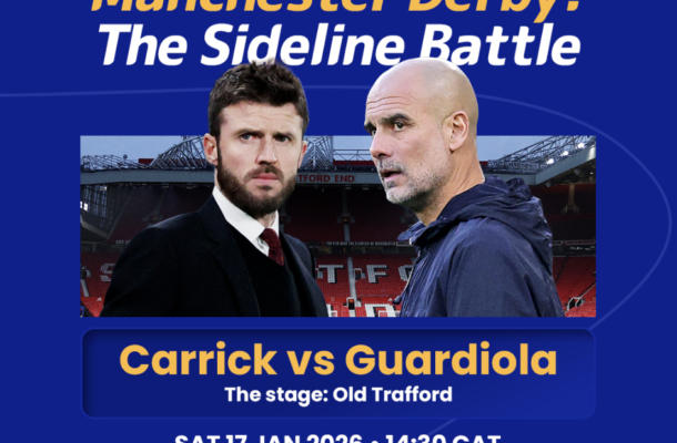 Manchester Derby: Red Side of the Divide, Blue Shadow of the Crown