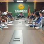 GoldBod, Gold Coast refinery sign deal to refine Ghana’s Gold locally