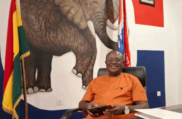 NPP primaries: 211,849 delegates to vote in 333 centres