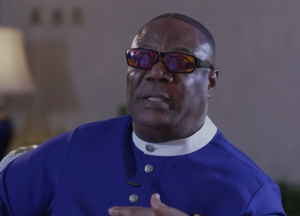 Marriage is about maturity, not white weddings – Duncan-Williams