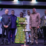 Ghana–India bilateral trade approaches US$5 Billion