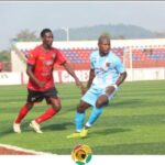 2025/26 GPL: Missed penalty costs Hohoe United in Volta derby