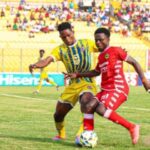 2025/26 GPL: Kotoko held to goalless draw by Berekum Chelsea