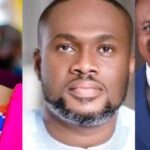 Reshuffle looms, Lordina boy eyes Defence Ministry