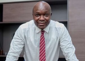 Seidu Agongo writes: Power, dust, and the parable of Ken Ofori-Atta on ICE