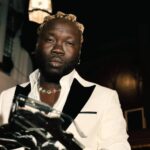 Showboy reportedly picked up by CID over alleged blackmail case involving Davido GH