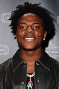 IShowSpeed arrives in Ghana, igniting excitement across youth and creative circles