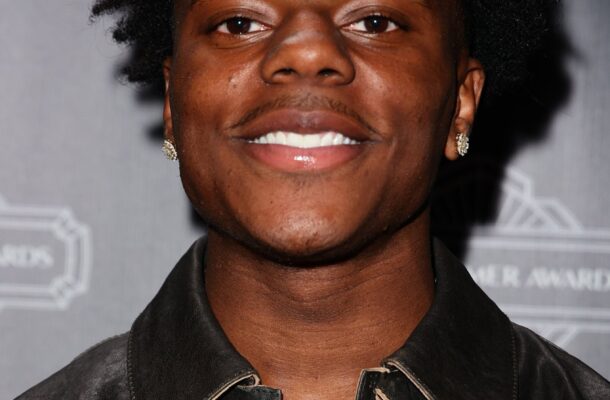 IShowSpeed arrives in Ghana, igniting excitement across youth and creative circles