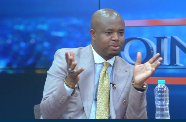 Edudzi Tameklo labels current transport challenges a “manufactured crisis”