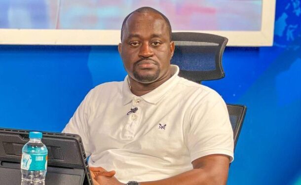 GoldBod instrumental in cedi stability - Finance Ministry advisor