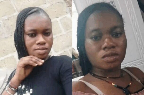 GHc100 dispute turns fatal as 23-year-old woman allegedly poisoned by suitor at Buduburam