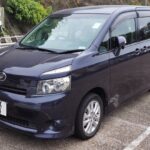 NRSA sets up expert panel to probe safety of converted Toyota Voxy vehicles