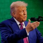 U.S. temporarily halts immigrant visas for Ghanaians and 74 other nationalities